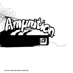 Image for 'Amµnition'