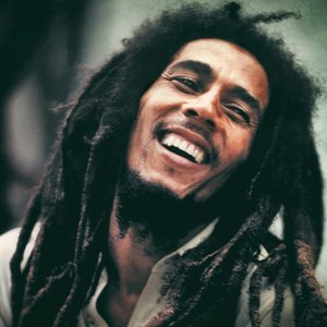 Image for 'Bob Marley & The Wailers'