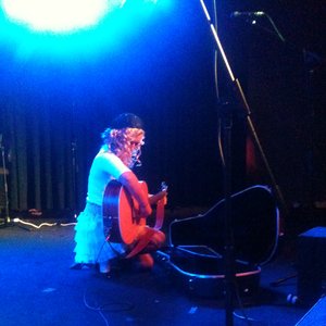 “Alana Wilkinson”的封面