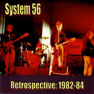 Image for 'Retrospective: 1982-84'