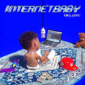 Image for 'INTERNETBABY (Deluxe)'