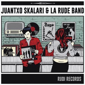 Image for 'Rudi Records'