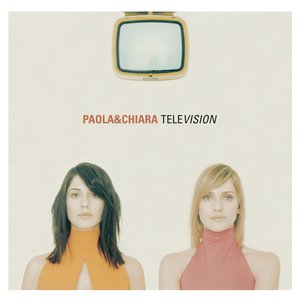 “Television”的封面