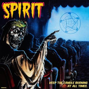'SPIRIT'の画像