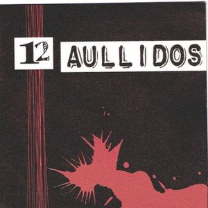 Image for '12 Aullidos'