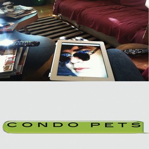 Image for 'Condo Pets'