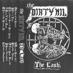 Image for 'The Lash'