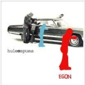 Image for 'Egon'