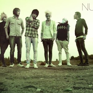 Image for 'Nuteki'