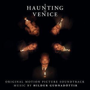 Bild für 'A Haunting in Venice (Original Motion Picture Soundtrack)'