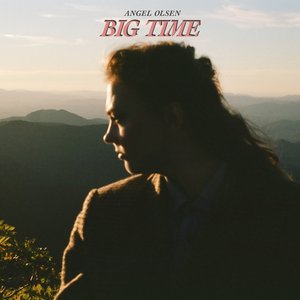 “Big Time”的封面