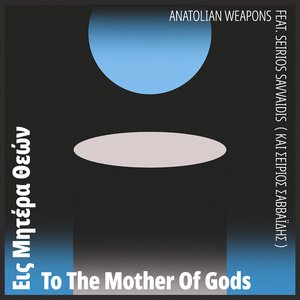 Image for 'To The Mother Of Gods'