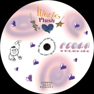 Image for 'Magic Plush'