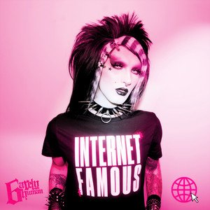 Image for 'Internet Famous (Sassy Scene Mix)'