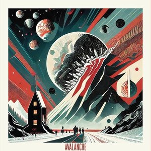 Image for 'Avalanche'