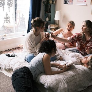 Image for 'Girl Group'