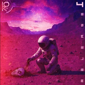 “RELEASE 4”的封面