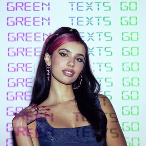 Image for 'Texts Go Green'
