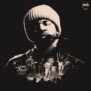 “Pockets Presents: David Ryan Harris!”的封面