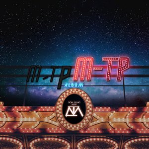 Image for 'm-tp M-TP'