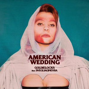Image for 'American Wedding (feat. svegliaginevra)'