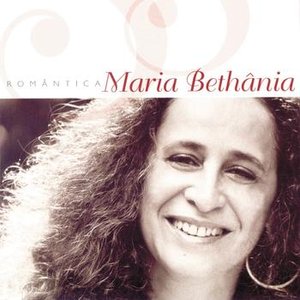 Image for 'Maria Bethania Romantica'