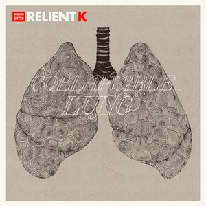 “Collapsible Lung”的封面