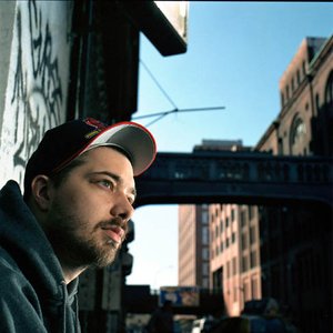 Image for 'Aesop Rock'
