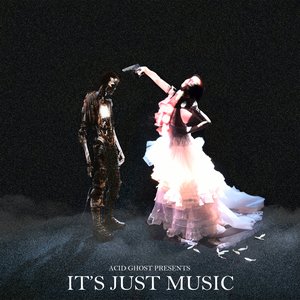 Immagine per 'It's Just Music'