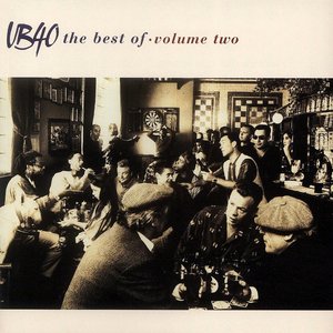 Bild für 'The Best Of UB40 - Volume Two'
