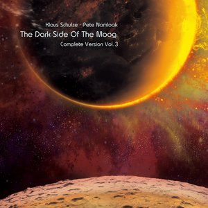 Image for 'The Dark Side of the Moog (Complete Version, Vol. 3)'