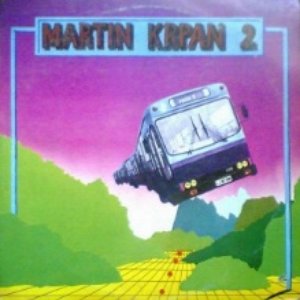 Image for 'Martin Krpan 2'