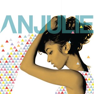 Image for 'Anjulie'