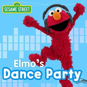 'Sesame Street: Elmo's Dance Party' için resim