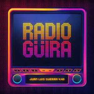 Imagem de 'Radio Güira'