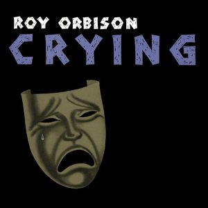 Image for 'Crying'