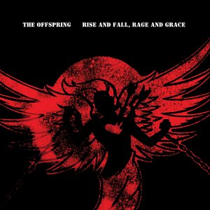 Изображение для 'Rise And Fall, Rage And Grace (15th Anniversary Deluxe Edition)'