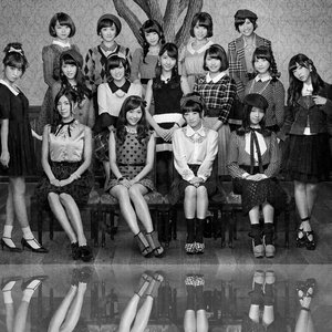 Image for 'AKB48'