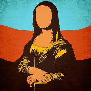 Imagen de 'Mona Lisa'