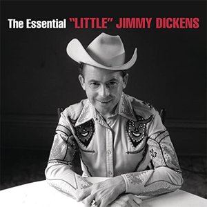 Immagine per 'The Essential "Little" Jimmy Dickens'