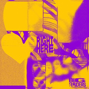 Image for 'Right Here'