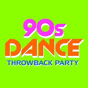 Image for '90's Throwback Party'