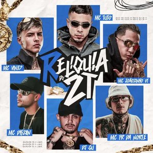 Image for 'Reliquia do 2T'