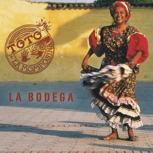 Image for 'La Bodega'