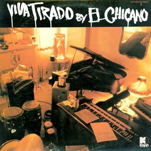 Image for 'Viva Tirado'