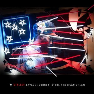 Image for 'Savage Journey to the American Dream'