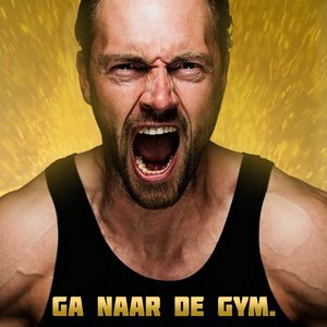 Image for 'Ga Naar De Gym.'