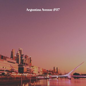 Image for 'Argentina Avenue #07'