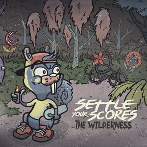 Image for 'The Wilderness'