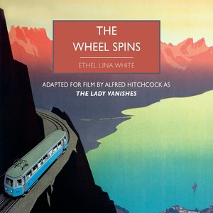 “The Wheel Spins”的封面